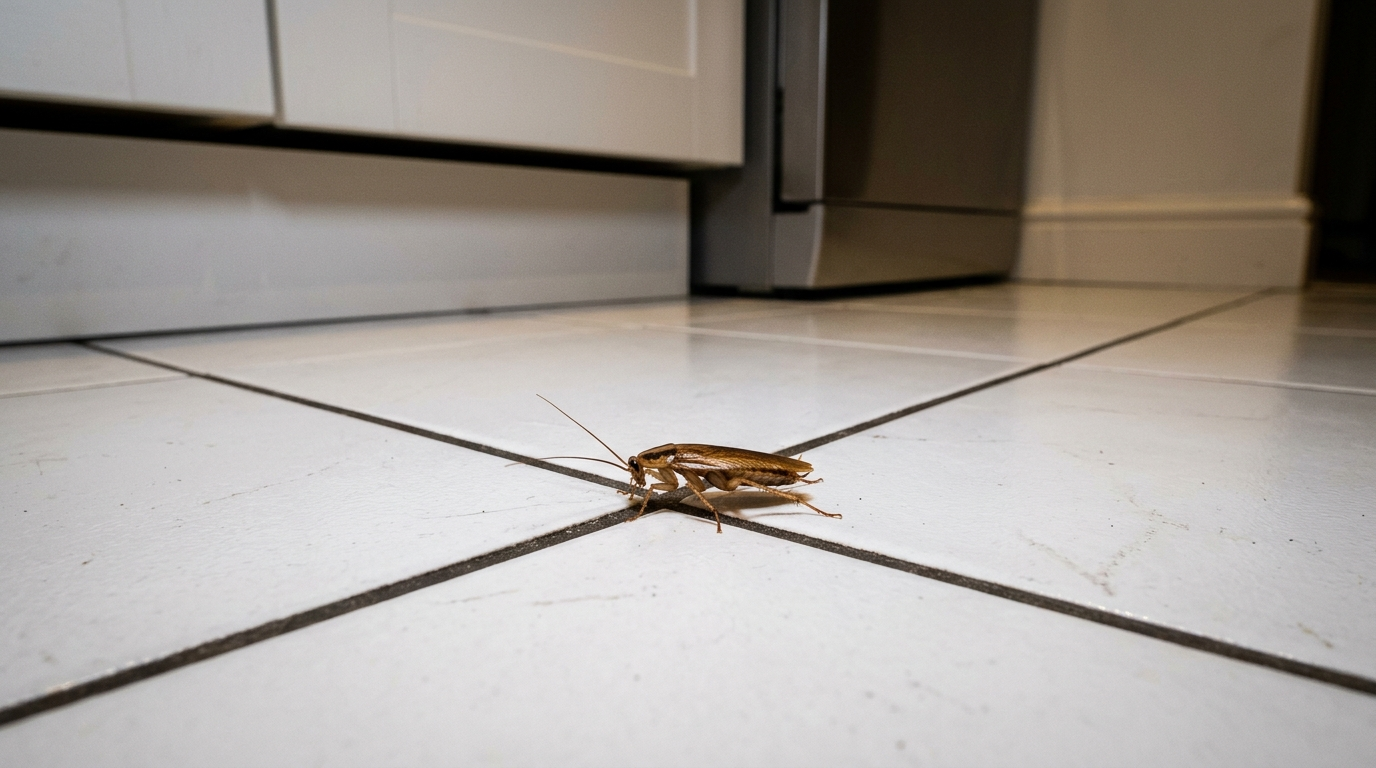 Cockroach