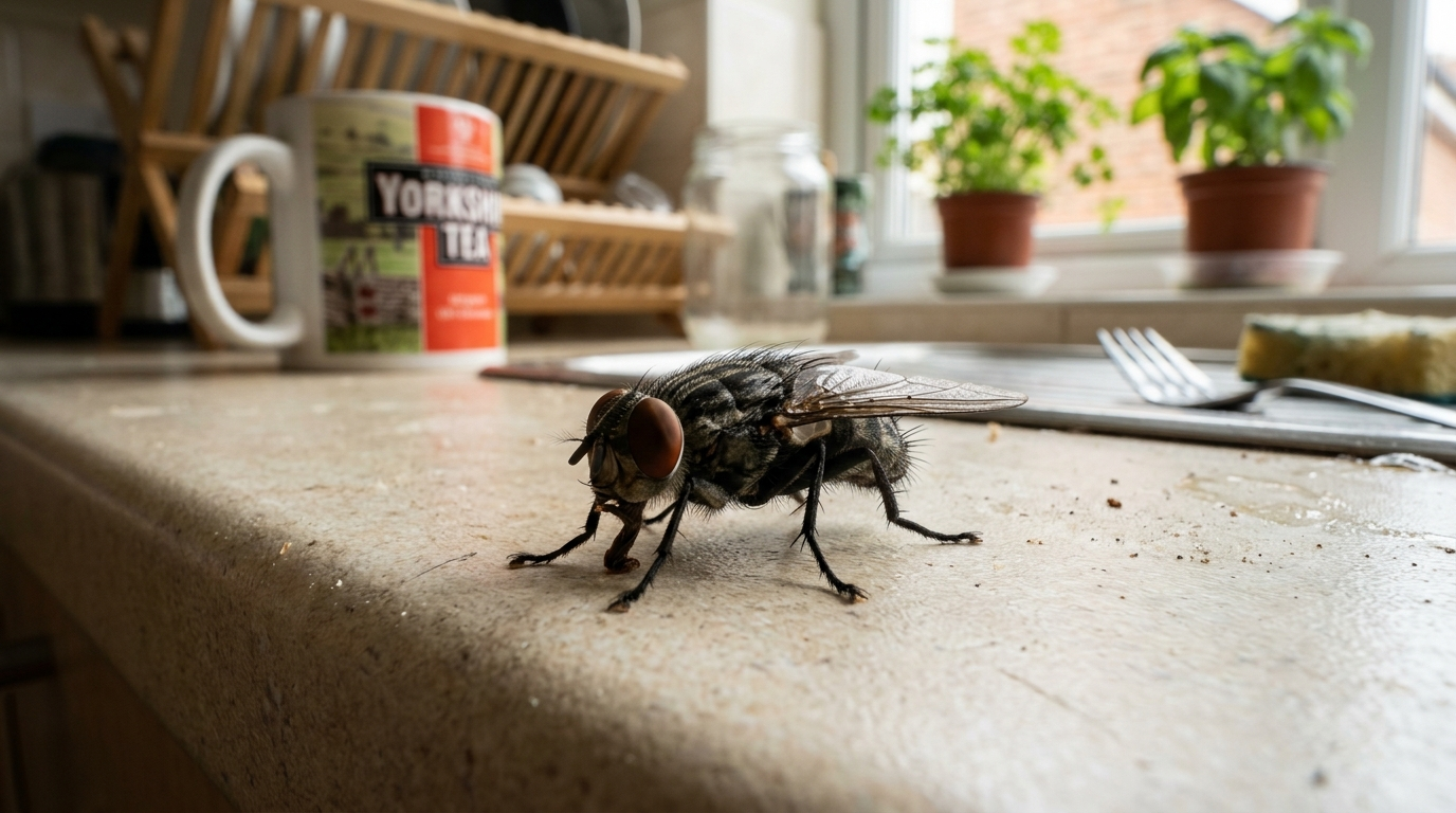 Fly