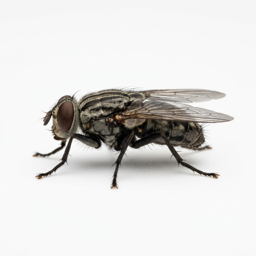 House Fly
