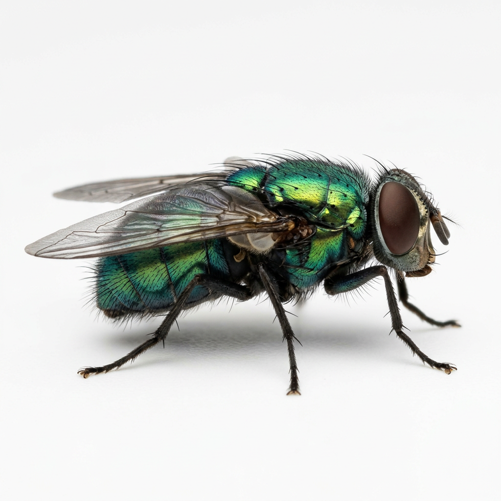 Greenbottle