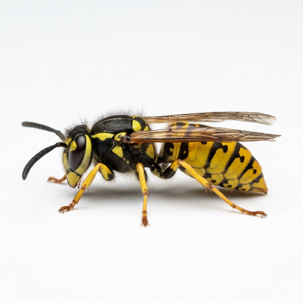 Common Wasp