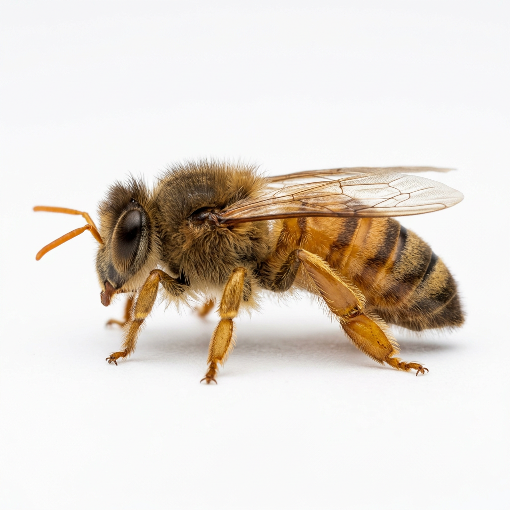 Honey Bee