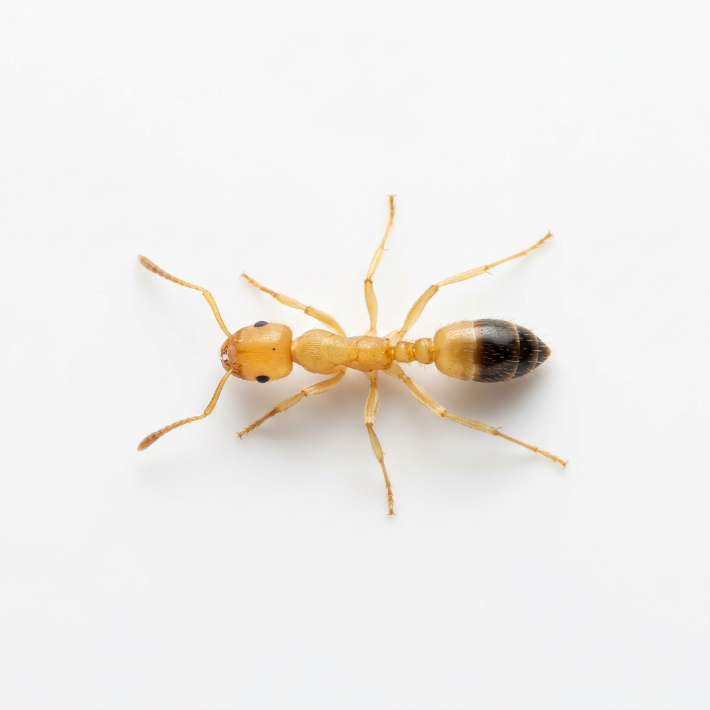 Pharaoh Ant