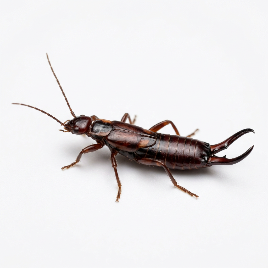 Earwig