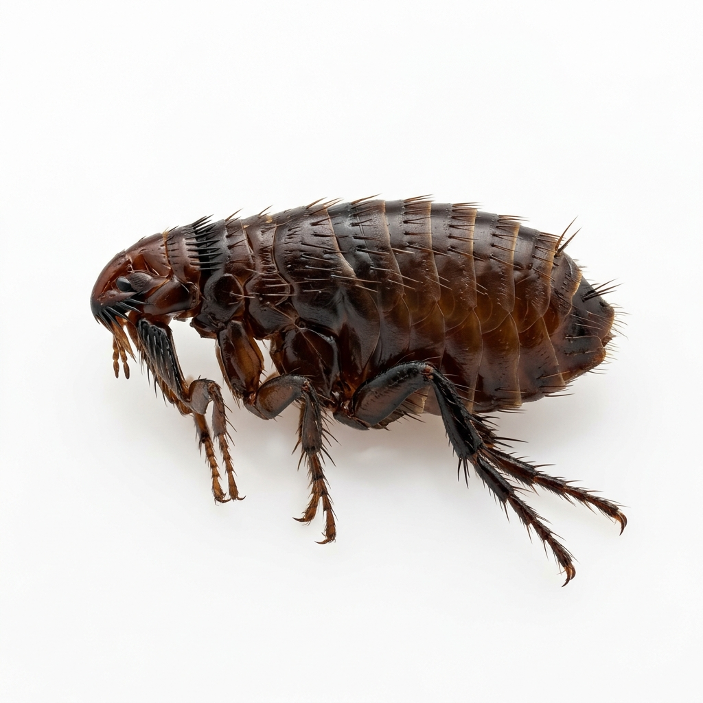 Cat Flea