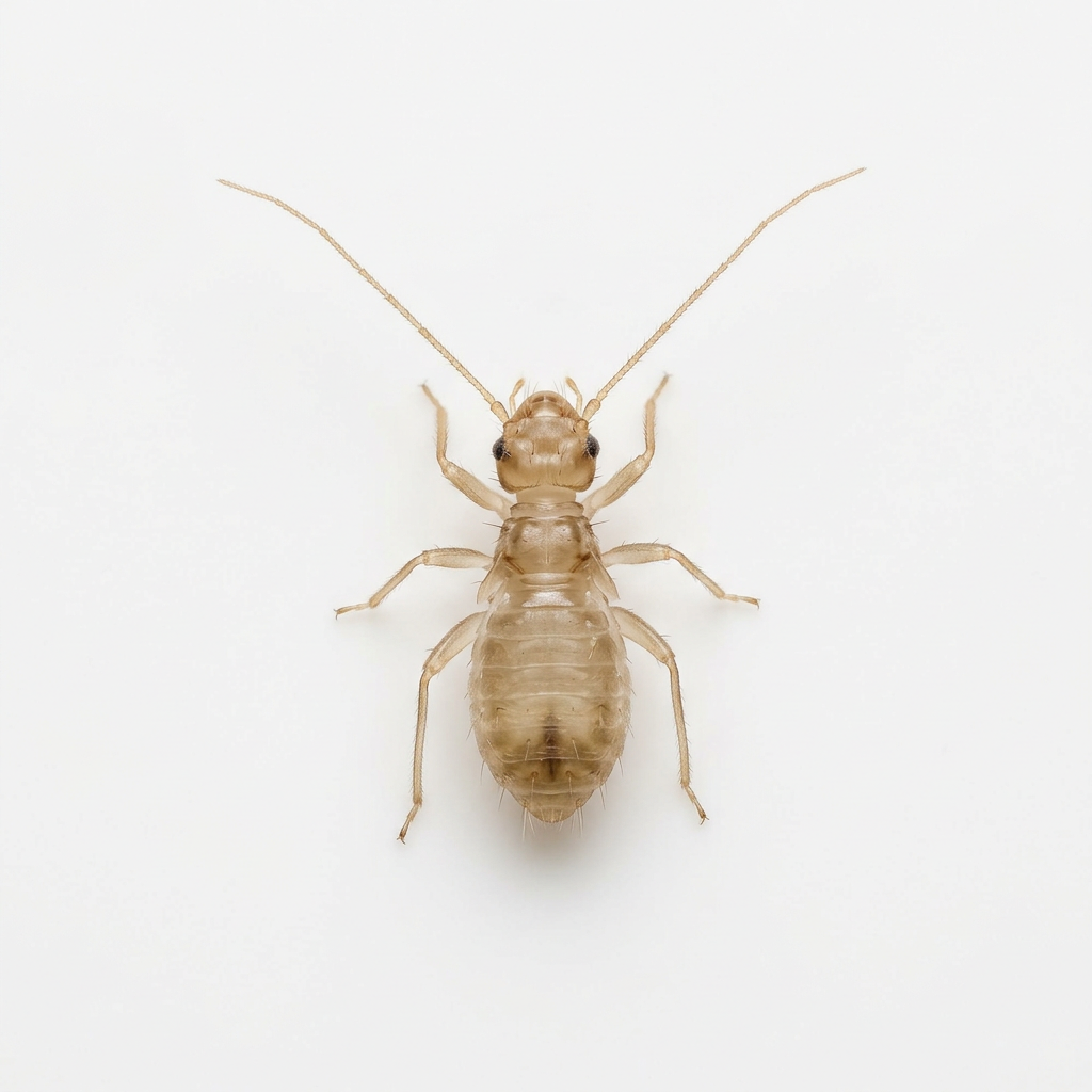 Booklouse
