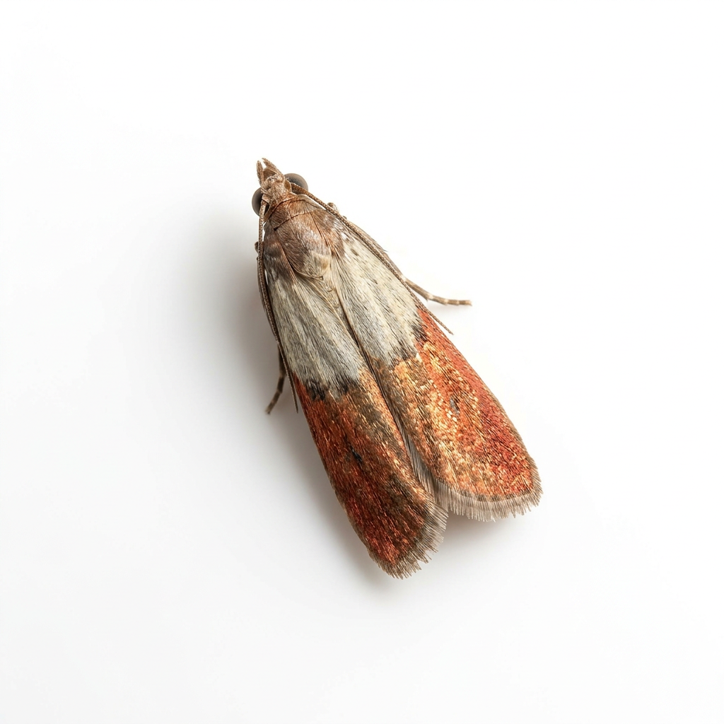 Indian Meal Moth