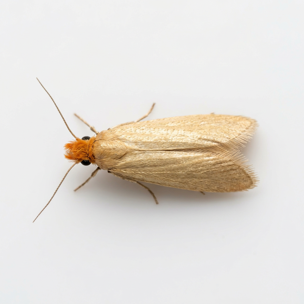 Clothes Moth
