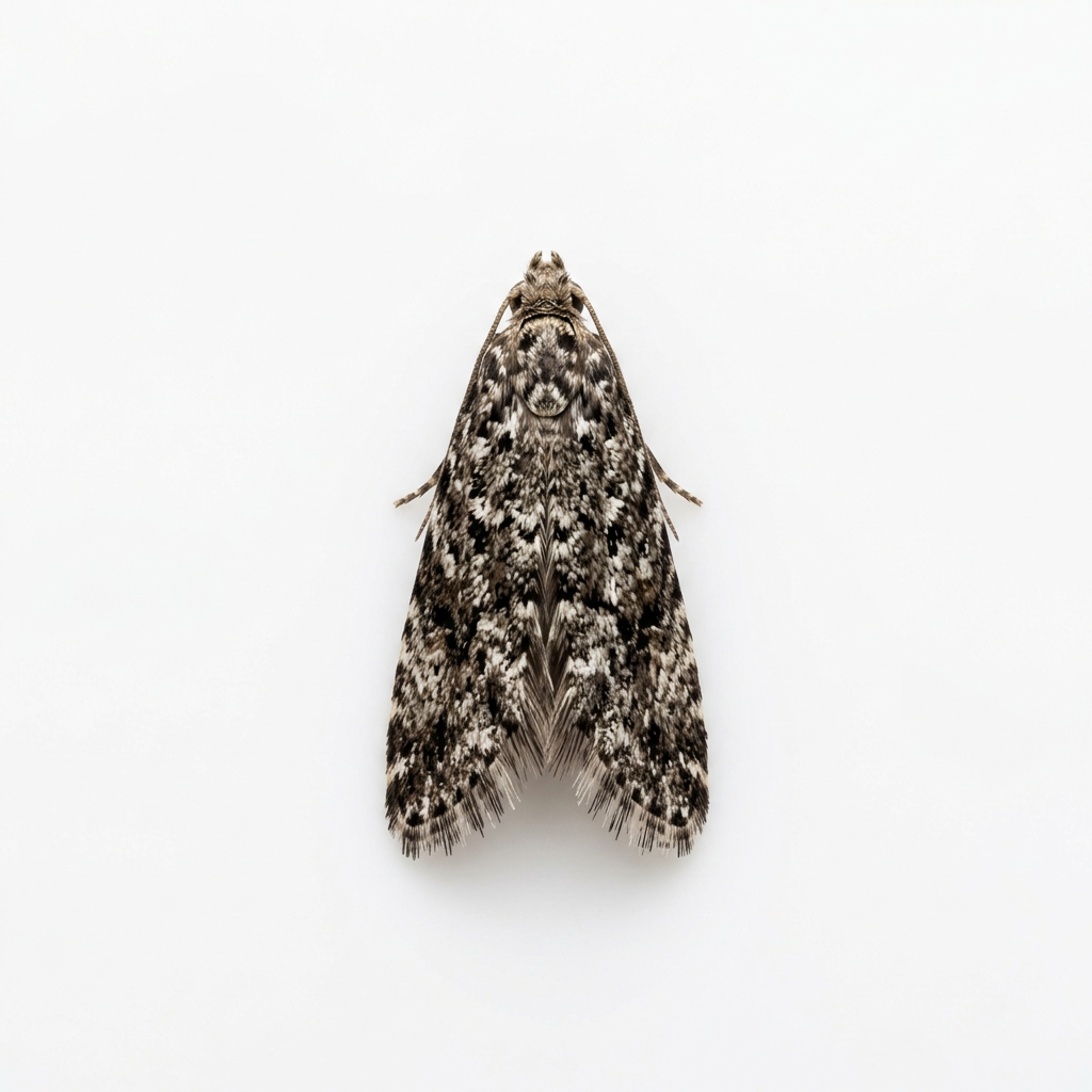 European Grain Moth