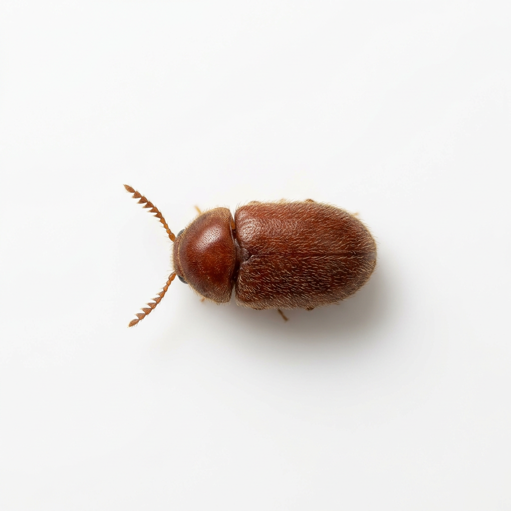 Tobacco Beetle