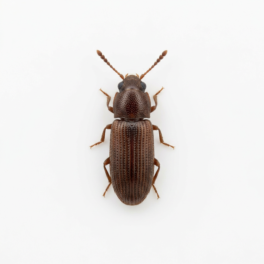 Plaster Beetle
